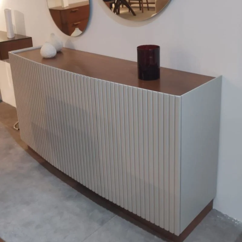 Buffet petit modèle Bugatti