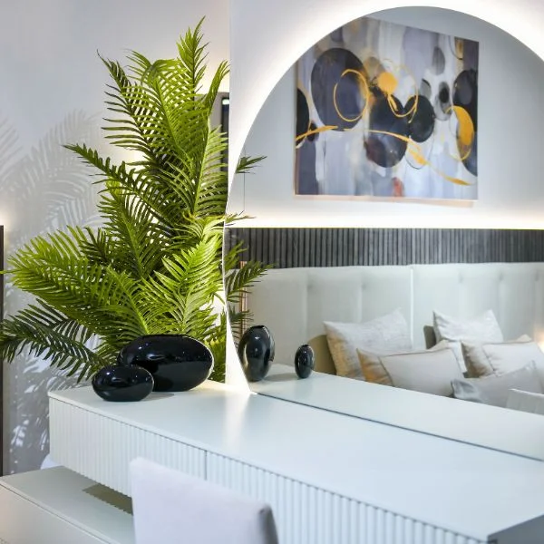 Commode Cosy