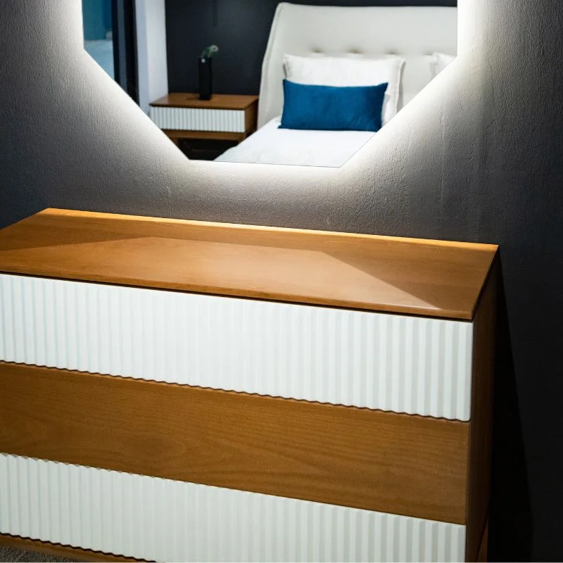 Commode Everest