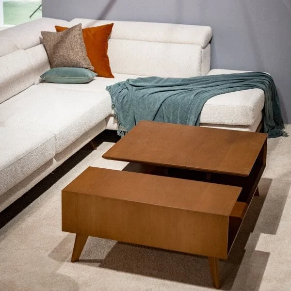 Table basse Atlanta
