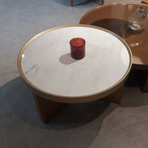 Table basse Cosy dessus Marbre