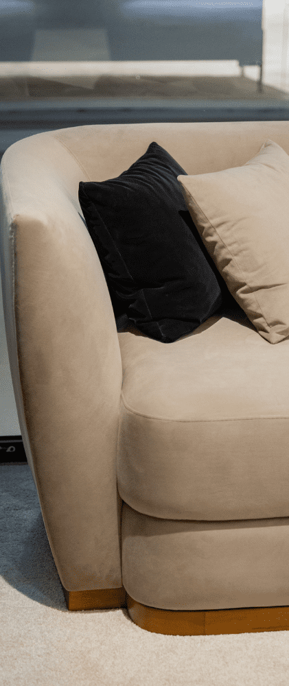 Découvrir la perfection sur mesure
