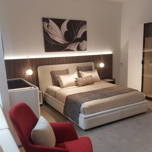 chambre à coucher élégance de chez keskes meubles en tunisie confort et élégante
