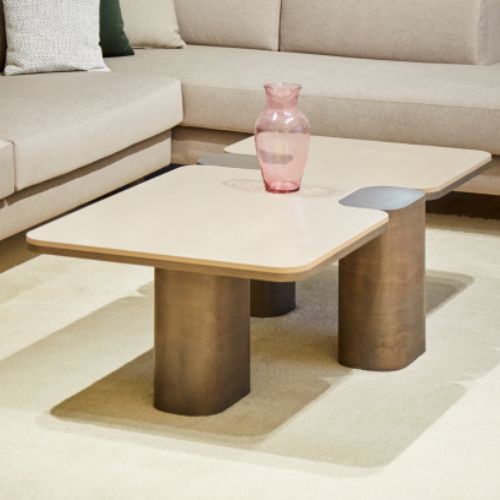 table basse rectangulaire zora de chez keskes meubles