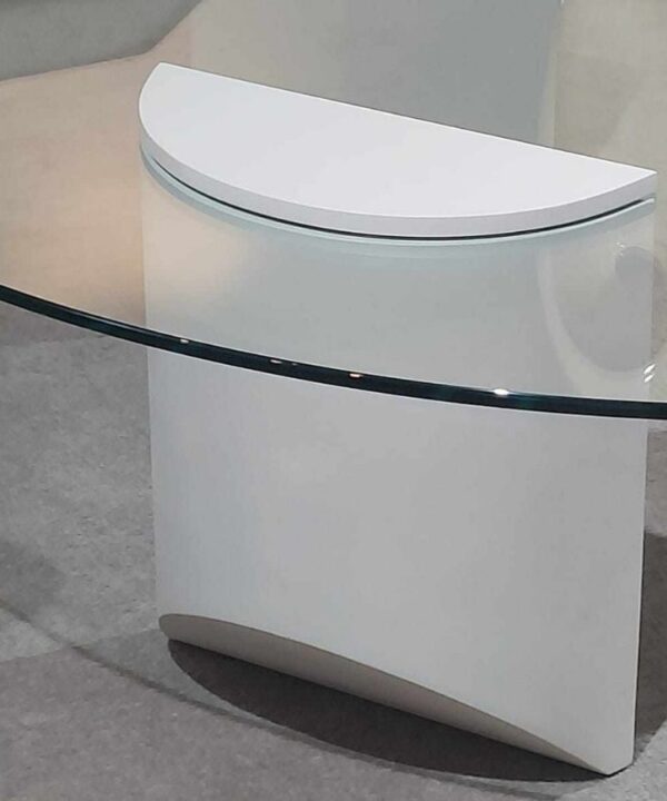 table basse trésor