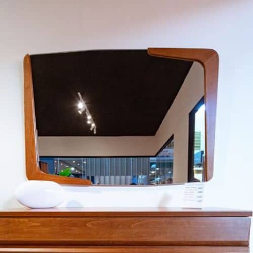 miroir console Ushuaia